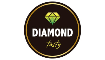 Diamond Tasty - Ready to eat